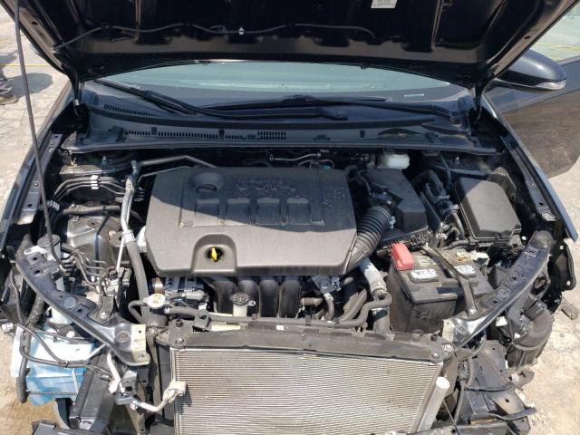 Photo 11 from auction – 2019 TOYOTA COROLLA L with VIN 2T1BURHE2KC202347