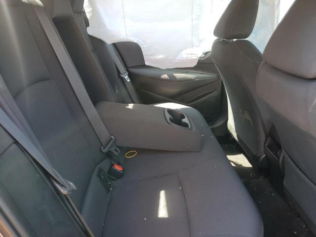 Photo 10 from auction – 2021 TOYOTA COROLLA LE with VIN 5YFEPMAE8MP201384
