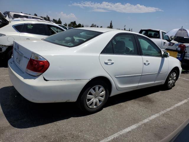 Photo 3 from auction – 2006 TOYOTA CAMRY LE with VIN 4T1BE32K56U726542
