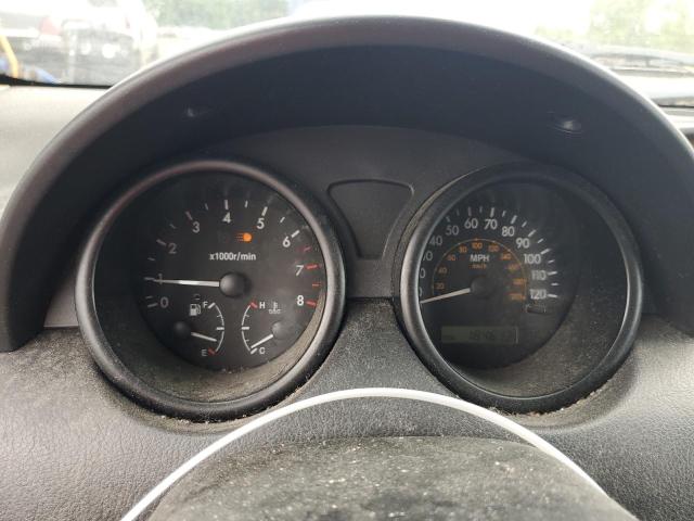 Photo 9 from auction – 2006 CHEVROLET AVEO BASE with VIN KL1TD56656B571871