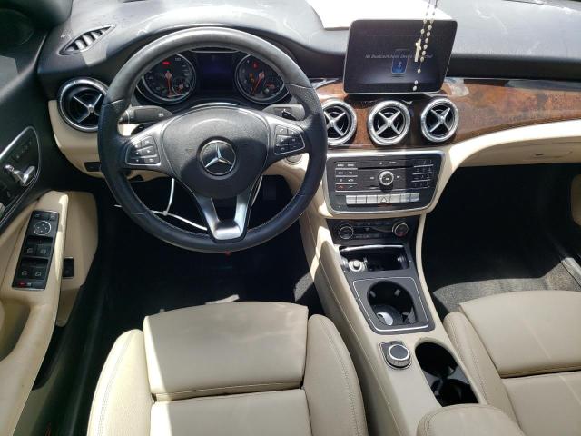 Photo 8 from auction – 2019 MERCEDES-BENZ CLA 250 with VIN WDDSJ4EB4KN730271