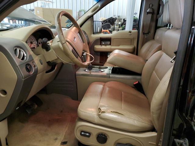 Photo 7 from auction – 2007 FORD F150 SUPER with VIN 1FTPW14V87FA94970