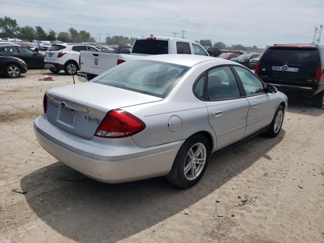 Photo 3 from auction – 2007 FORD TAURUS SEL with VIN 1FAFP56U07A167191