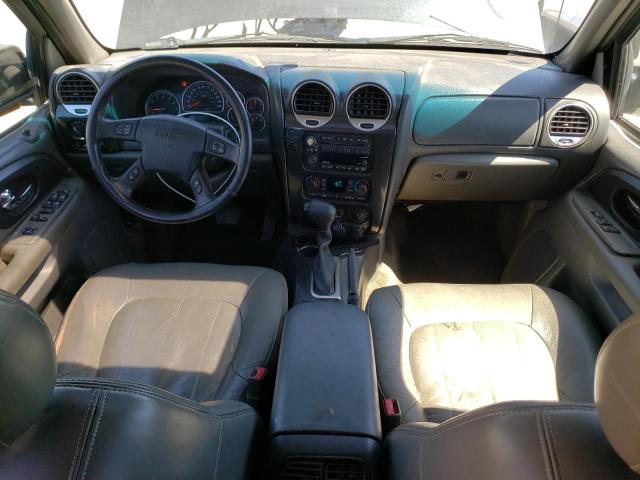 Photo 8 from auction – 2004 GMC ENVOY XUV with VIN 1GKET12P846143248