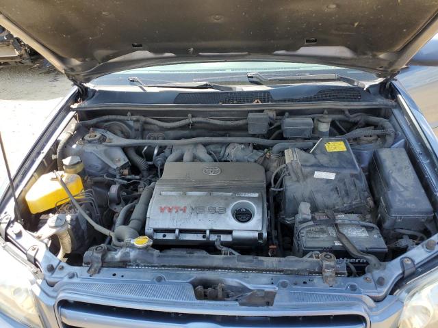 Photo 12 from auction – 2005 TOYOTA HIGHLANDER with VIN JTEEP21A550136308