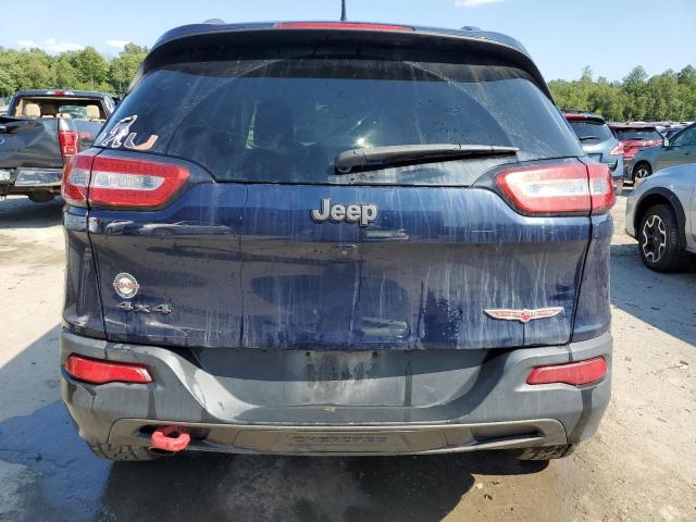 Photo 6 from auction – 2015 JEEP CHEROKEE T with VIN 1C4PJMBBXFW718209
