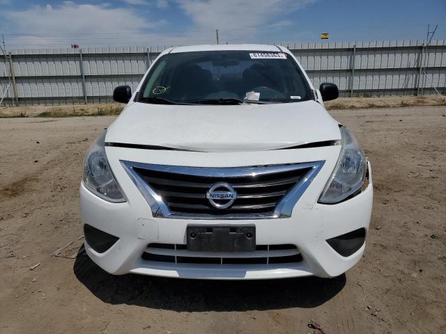 Photo 5 from auction – 2015 NISSAN VERSA S with VIN 3N1CN7AP2FL827306