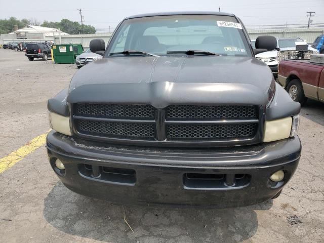 Photo 5 from auction – 1999 DODGE RAM 1500 with VIN 1B7HF13Z4XJ560254