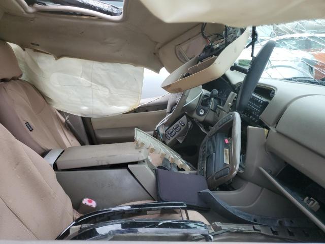 Photo 7 from auction – 2003 FORD EXPLORER E with VIN 1FMDU64W33ZA32671