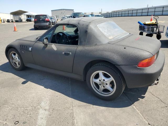 Photo 2 from auction – 1998 BMW Z3 1.9 with VIN 4USCH7320WLE05839