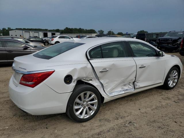 Photo 3 from auction – 2015 BUICK LACROSSE with VIN 1G4GB5G30FF149211