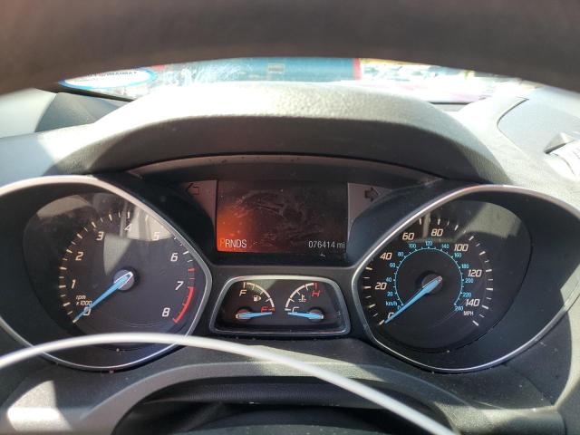 Photo 9 from auction – 2014 FORD ESCAPE SE with VIN 1FMCU0GX4EUC73295