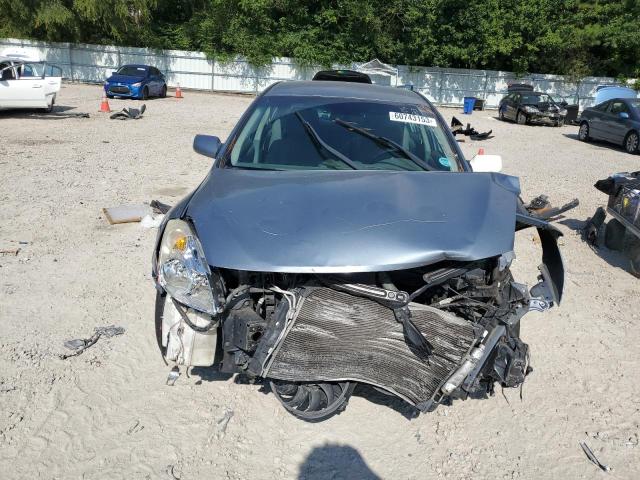 Photo 5 from auction – 2012 NISSAN ALTIMA BAS with VIN 1N4AL2AP0CC136124