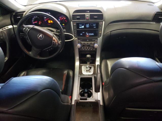 Photo 8 from auction – 2008 ACURA TL with VIN 19UUA66258A014316