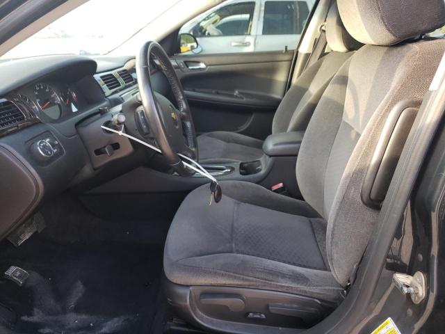 Photo 7 from auction – 2014 CHEVROLET IMPALA LIM with VIN 2G1WB5E30E1183831