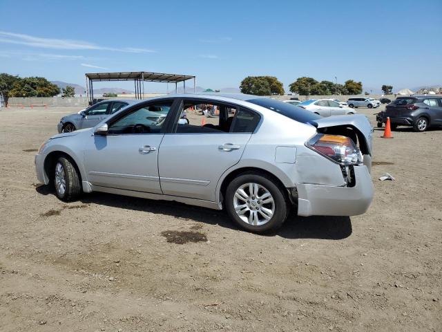 Photo 2 from auction – 2010 NISSAN ALTIMA BAS with VIN 1N4AL2APXAN566308