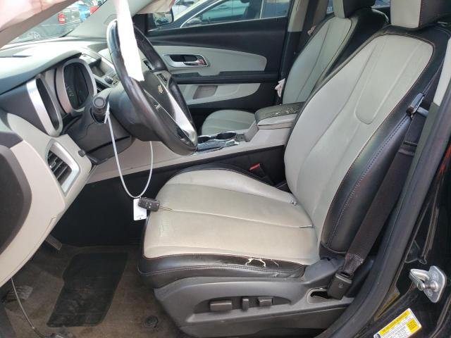Photo 7 from auction – 2011 CHEVROLET EQUINOX LT with VIN 2CNALPEC5B6201258