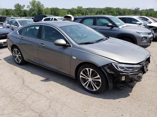 Photo 4 from auction – 2019 BUICK REGAL ESSE with VIN W04GR6SX2K1078871
