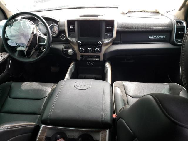 Photo 8 from auction – 2020 RAM 1500 LARAM with VIN 1C6SRFJT0LN287932