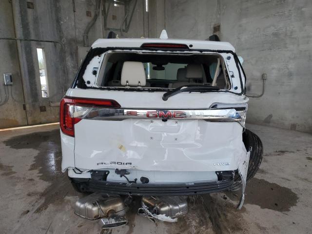 Photo 6 from auction – 2023 GMC ACADIA DEN with VIN 1GKKNXLS8PZ205253