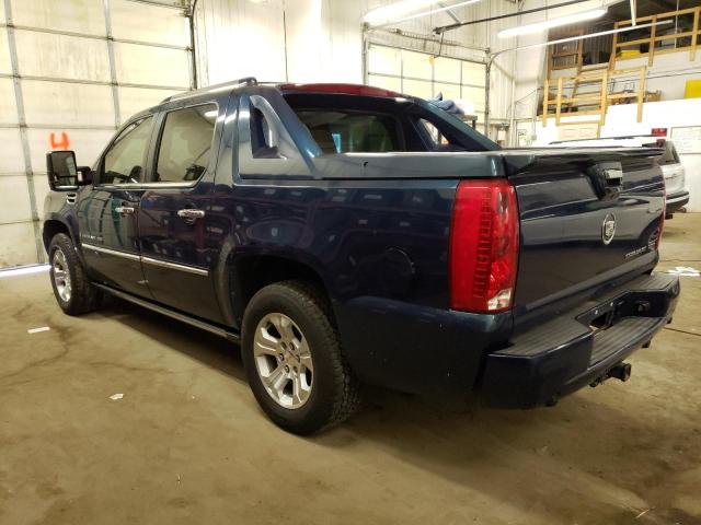 Photo 2 from auction – 2007 CADILLAC ESCALADE E with VIN 3GYFK62877G271017