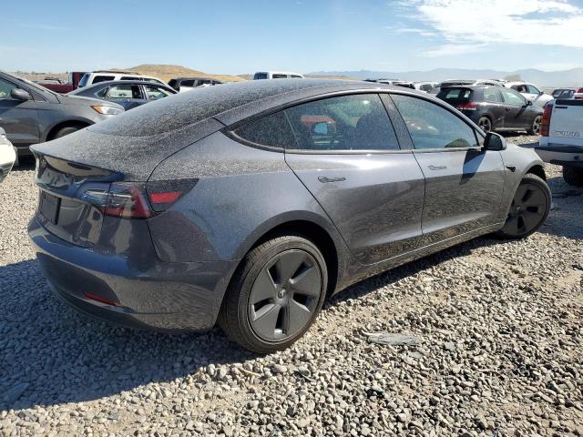 Photo 3 from auction – 2022 TESLA MODEL 3 with VIN 5YJ3E1EB3NF272906