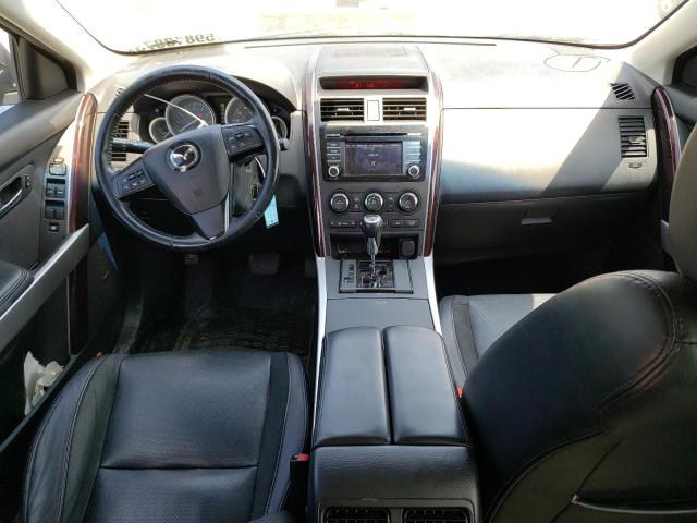 Photo 8 from auction – 2013 MAZDA CX-9 GRAND with VIN JM3TB3DA5D0425206