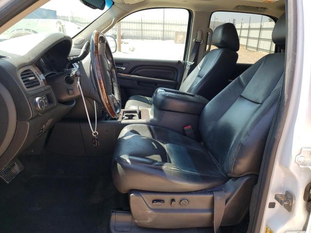 Снимка 7 от търг – 2013 GMC YUKON DENA с VIN 1GKS2EEF6DR306591