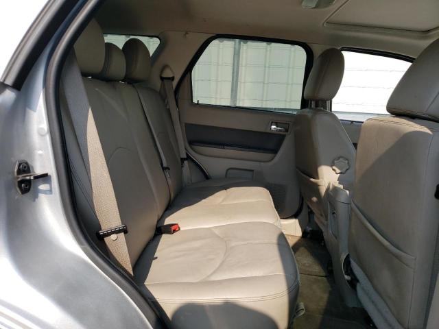 Photo 11 from auction – 2010 MERCURY MARINER PR with VIN 4M2CN8H79AKJ04517