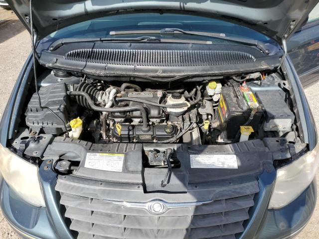 Photo 12 from auction – 2007 CHRYSLER TOWN & COU with VIN 2A8GP64L87R121739