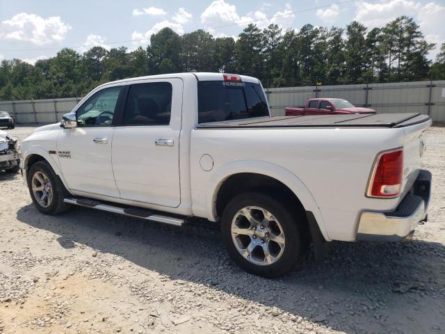 Photo 2 from auction – 2016 RAM 1500 LARAM with VIN 1C6RR7NM5GS153724