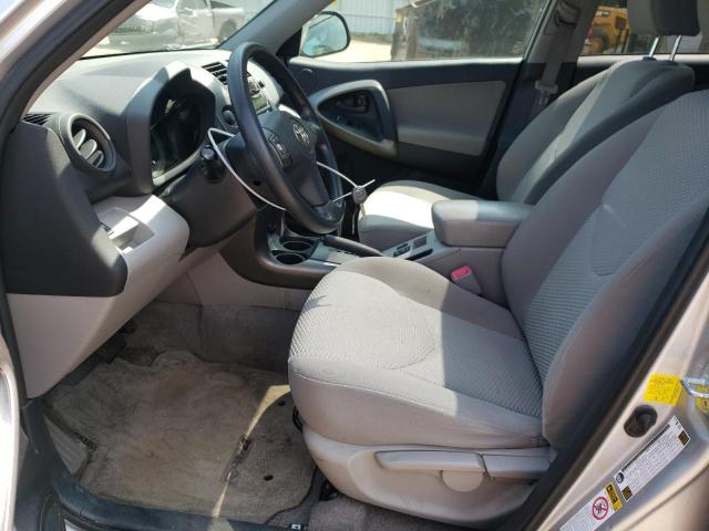 Foto 7 de la subasta – 2011 TOYOTA RAV4 con VIN JTMZF4DV4B5040851