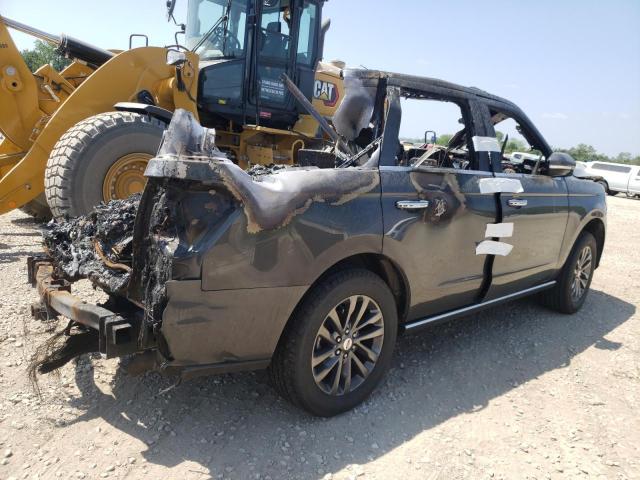 Photo 3 from auction – 2021 FORD EXPEDITION with VIN 1FMJU2AT2MEA16539