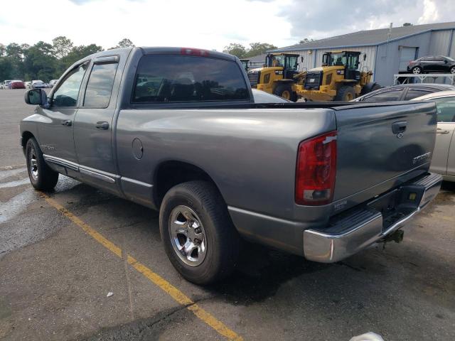 Photo 2 from auction – 2003 DODGE RAM 1500 S with VIN 1D7HA18NX3J571635