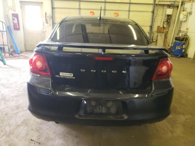 Снимка 6 от търг – 2012 DODGE AVENGER SX с VIN 1C3CDZEG7CN133801