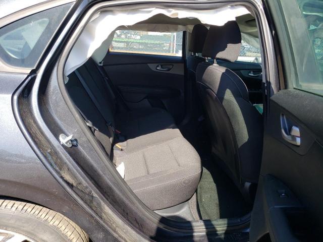 Photo 10 from auction – 2019 KIA FORTE FE with VIN 3KPF24ADXKE112814