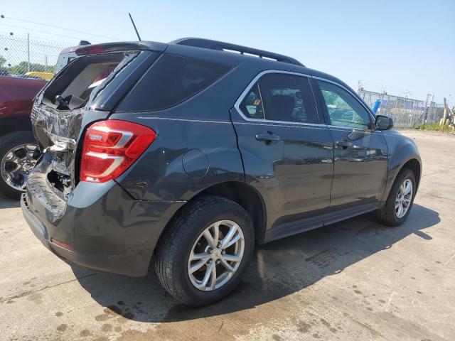 Photo 3 from auction – 2017 CHEVROLET EQUINOX LT with VIN 2GNALCEK0H1559353