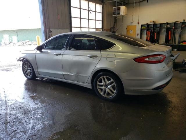 Photo 2 from auction – 2016 FORD FUSION SE with VIN 3FA6P0H74GR256360