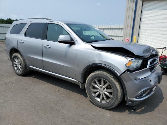 Photo 4 from auction – 2017 DODGE DURANGO SX with VIN 1C4RDJAG8HC691785