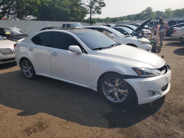 Photo 4 from auction – 2009 LEXUS IS 350 with VIN JTHBE262592017083