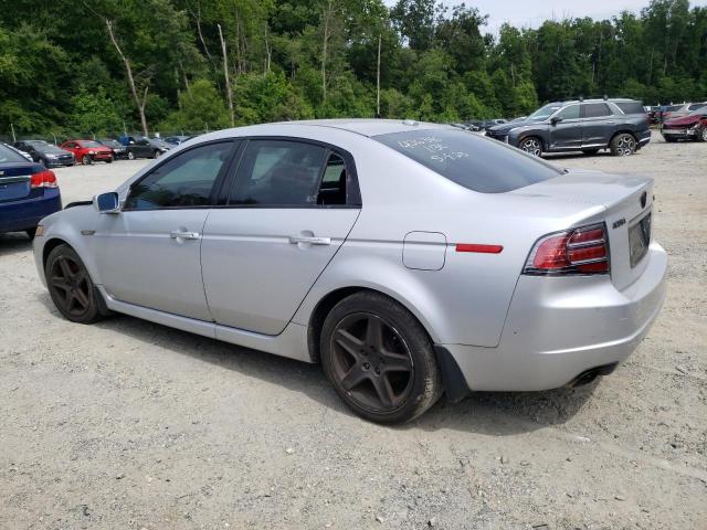 Photo 2 from auction – 2004 ACURA TL with VIN 19UUA66214A043466