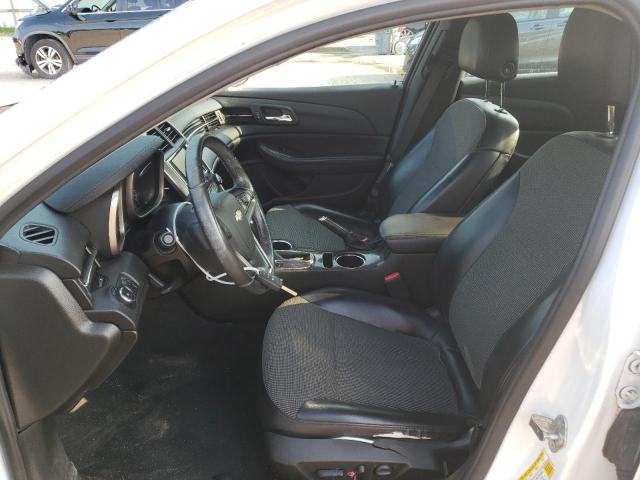 Photo 7 from auction – 2015 CHEVROLET MALIBU 2LT with VIN 1G11D5SL9FF181580