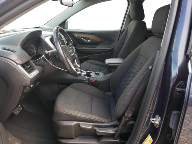 Photo 7 from auction – 2018 GMC TERRAIN SL with VIN 3GKALMEV5JL376063