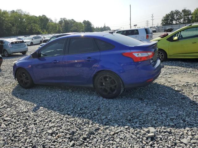 Photo 2 from auction – 2014 FORD FOCUS SE with VIN 1FADP3F27EL330981