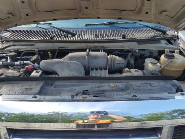 Photo 12 from auction – 2010 FORD ECONOLINE with VIN 1FTNE2EW8ADA42121