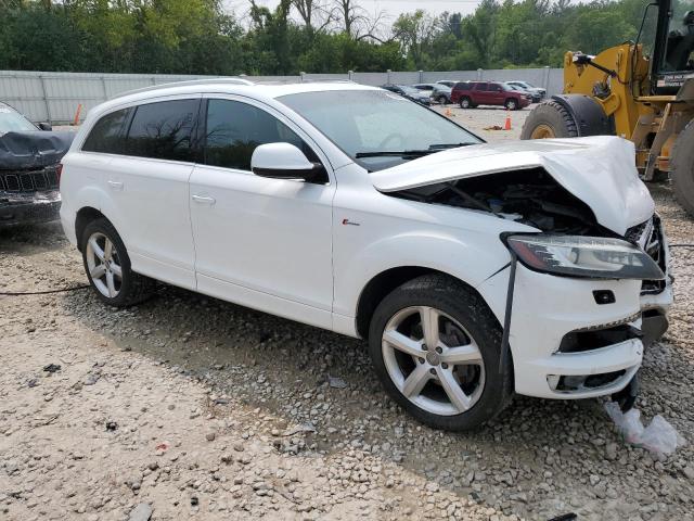 Photo 4 from auction – 2011 AUDI Q7 PRESTIG with VIN WA1DGAFE1BD004716
