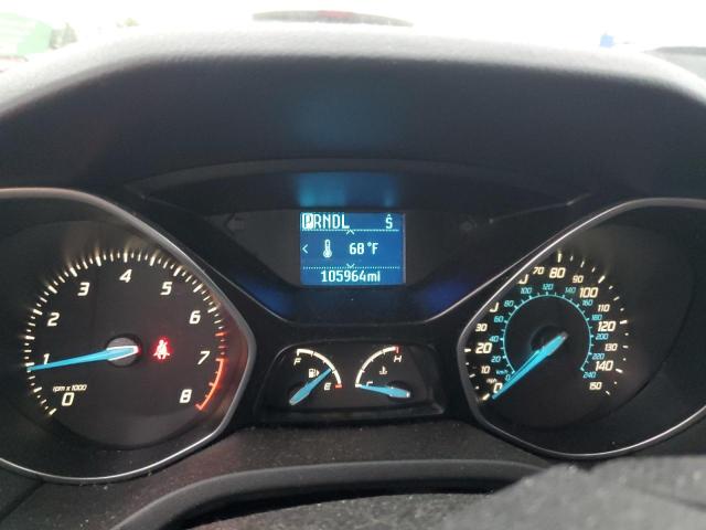 Photo 9 from auction – 2012 FORD FOCUS SE with VIN 1FAHP3K28CL448736