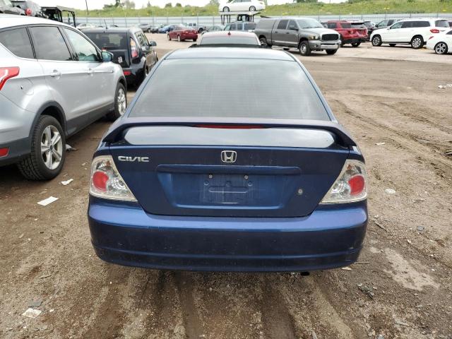 Photo 6 from auction – 2002 HONDA CIVIC EX with VIN 1HGEM22022L037766