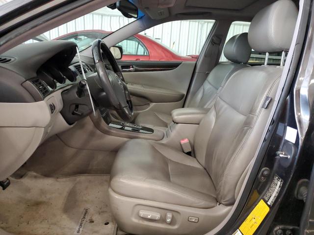 Photo 7 from auction – 2004 LEXUS ES 330 with VIN JTHBA30G745032486