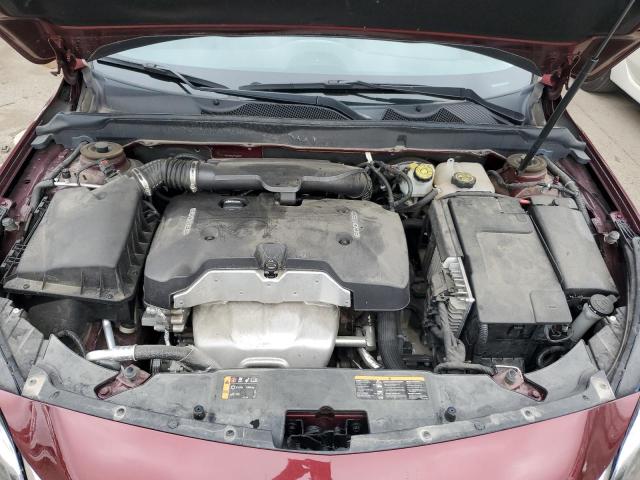 Photo 11 from auction – 2015 CHEVROLET MALIBU 2LT with VIN 1G11D5SL1FF166216
